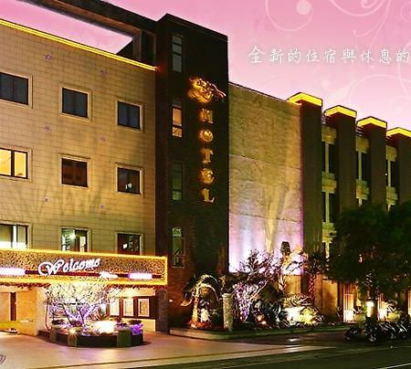Gold Sand Motel 수린 외부 사진