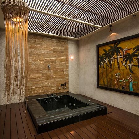 Gold Sand Motel 수린 외부 사진