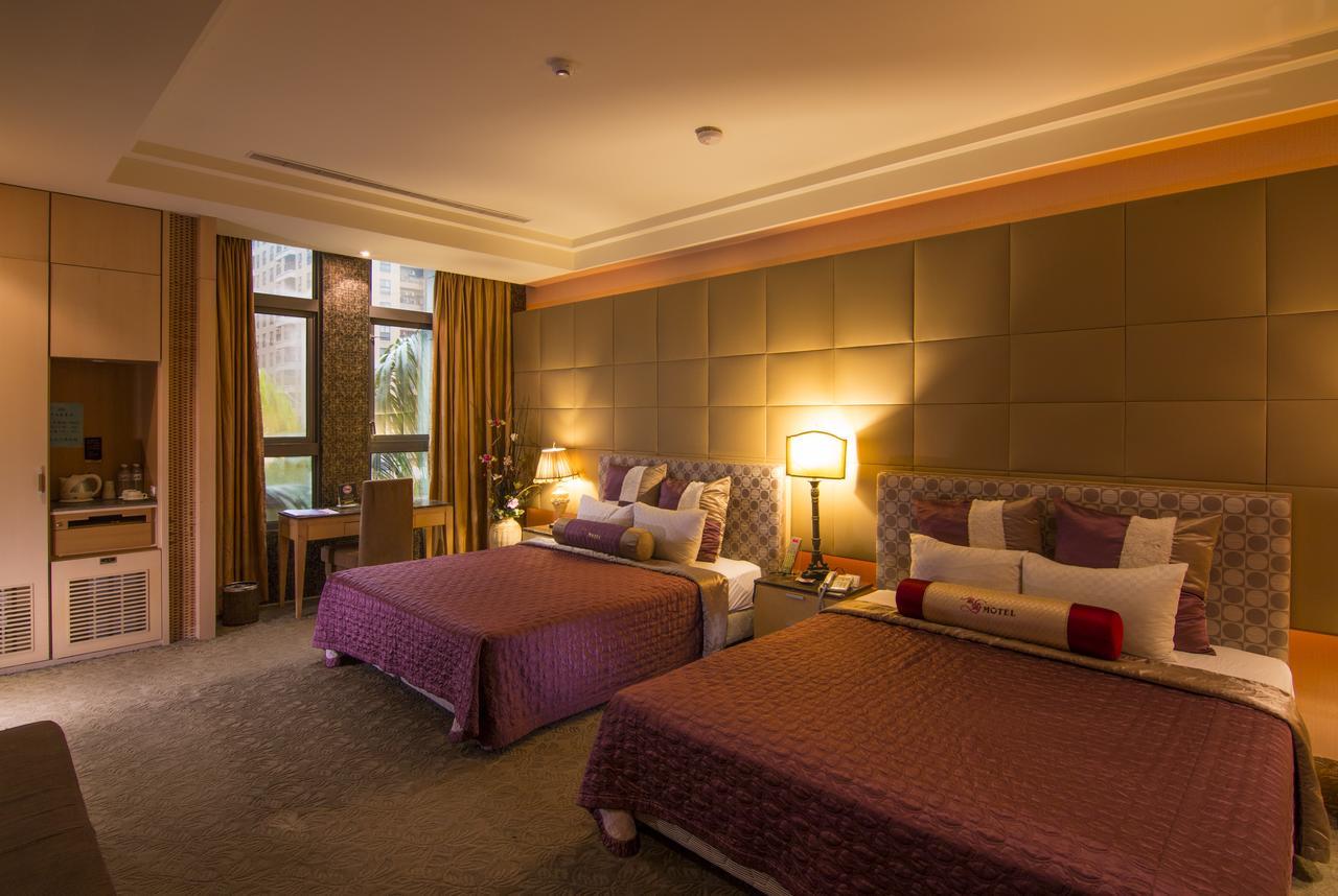 Gold Sand Motel 수린 외부 사진