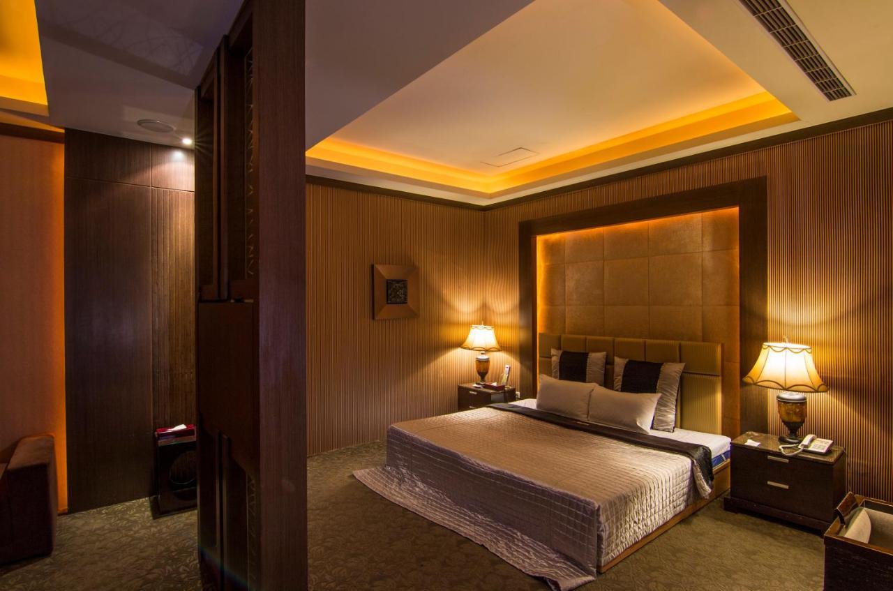 Gold Sand Motel 수린 외부 사진