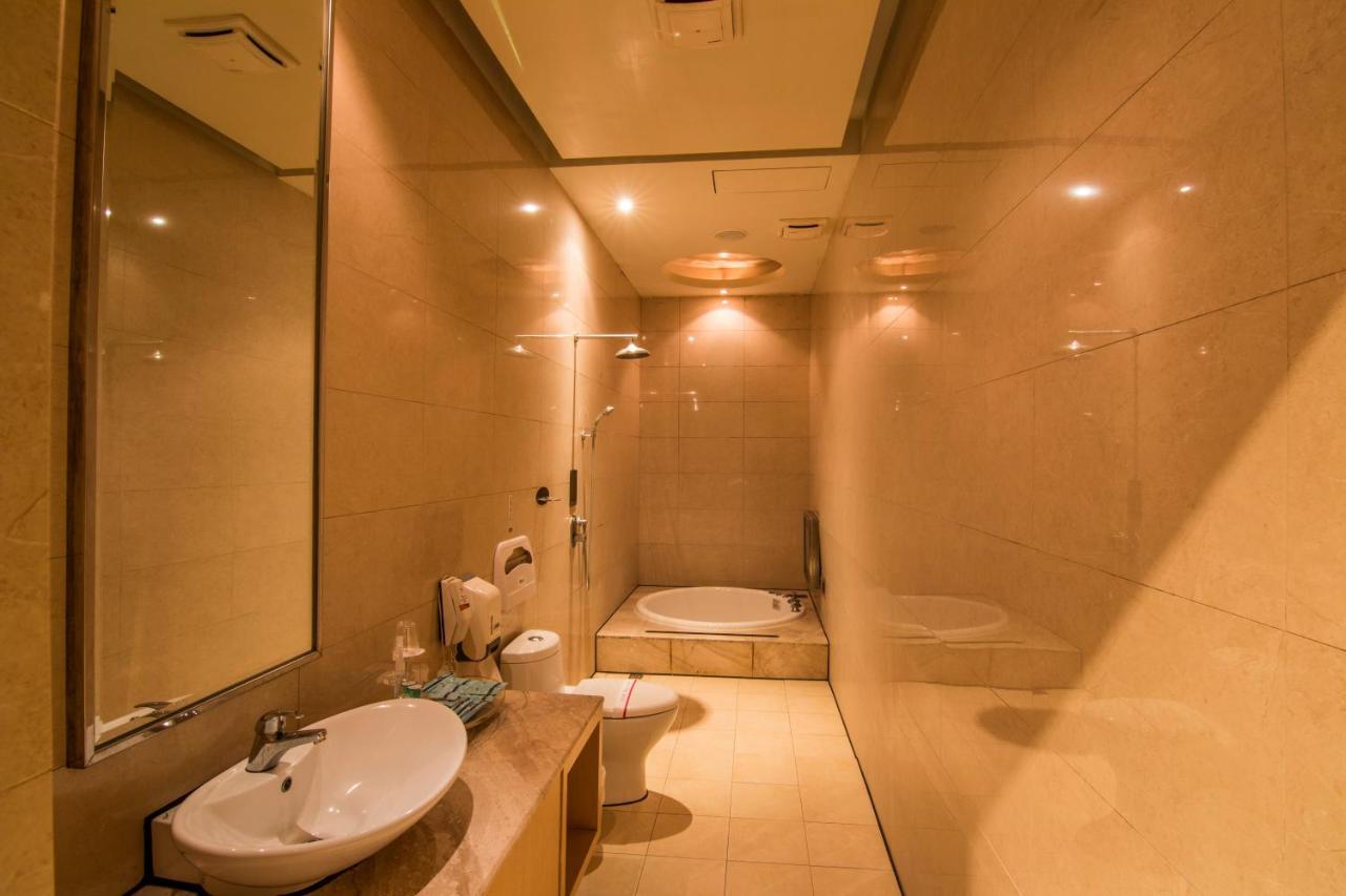 Gold Sand Motel 수린 외부 사진