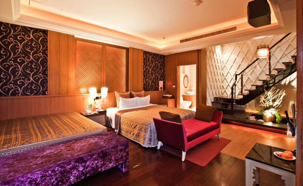 Gold Sand Motel 수린 외부 사진