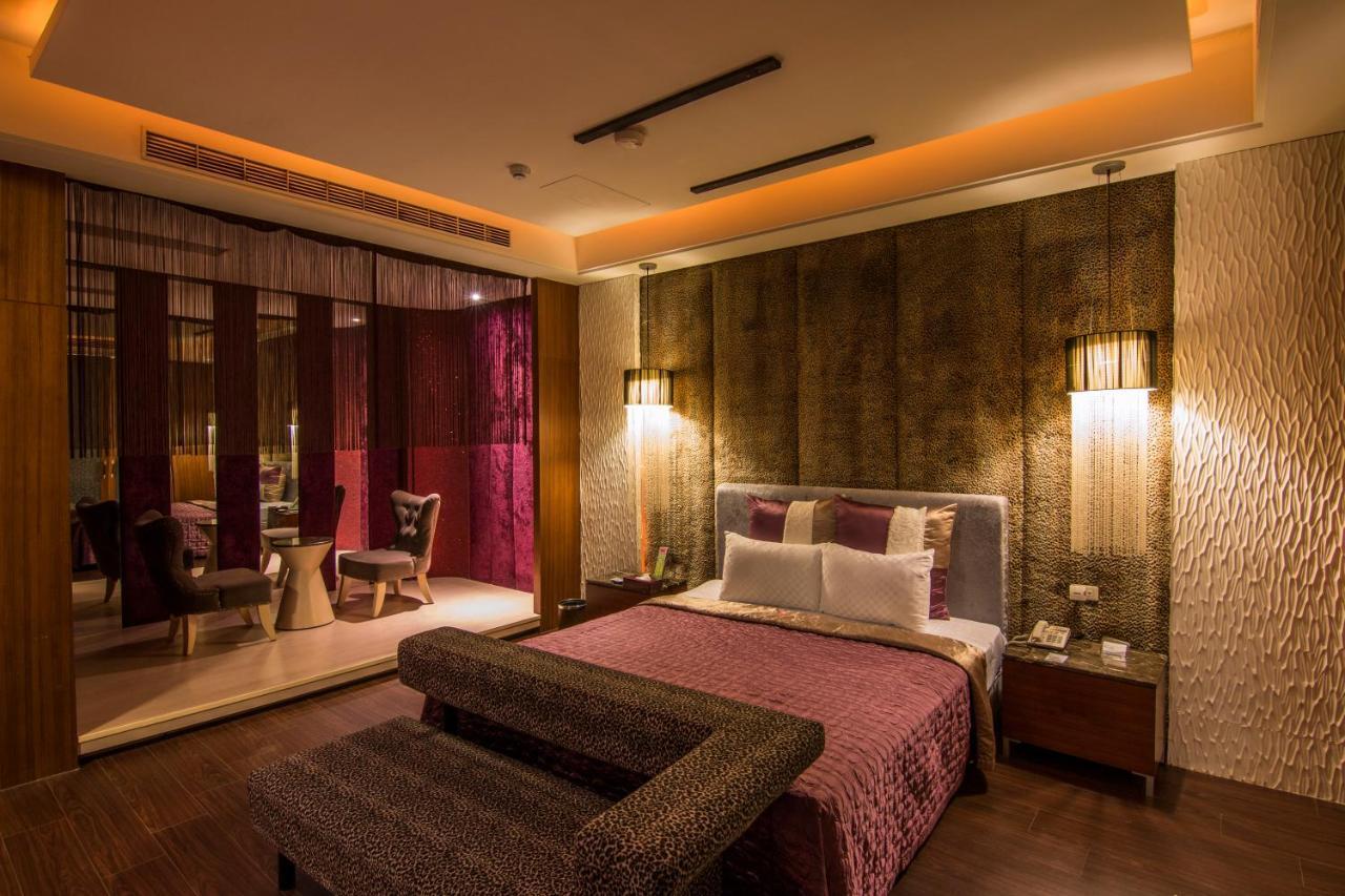 Gold Sand Motel 수린 외부 사진