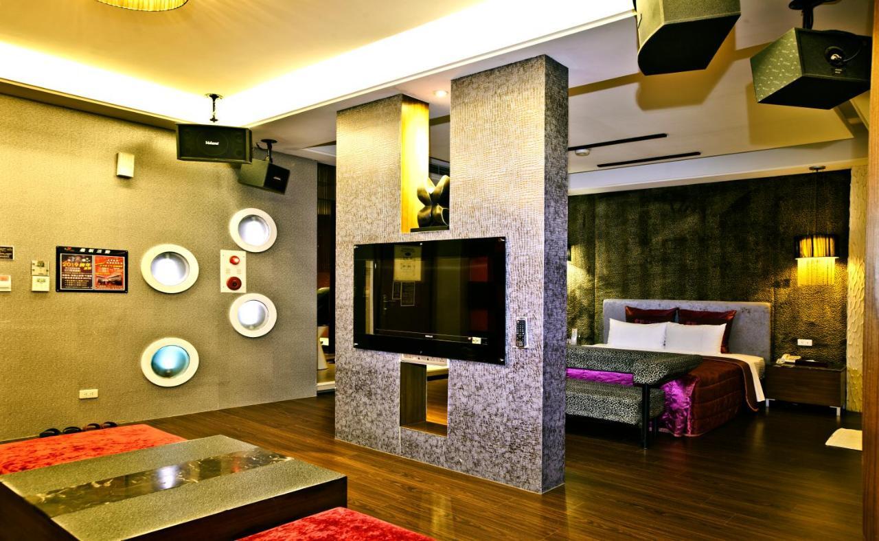 Gold Sand Motel 수린 외부 사진