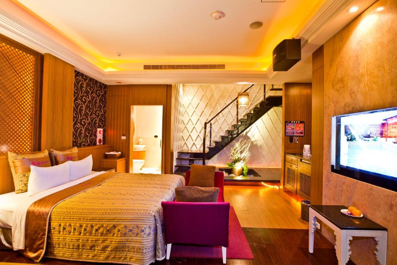 Gold Sand Motel 수린 외부 사진