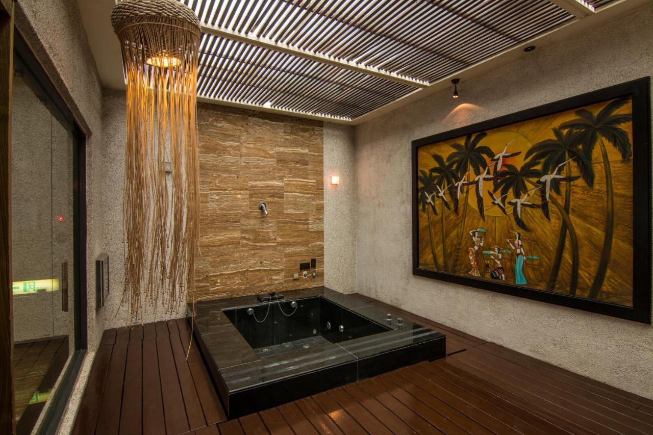 Gold Sand Motel 수린 외부 사진