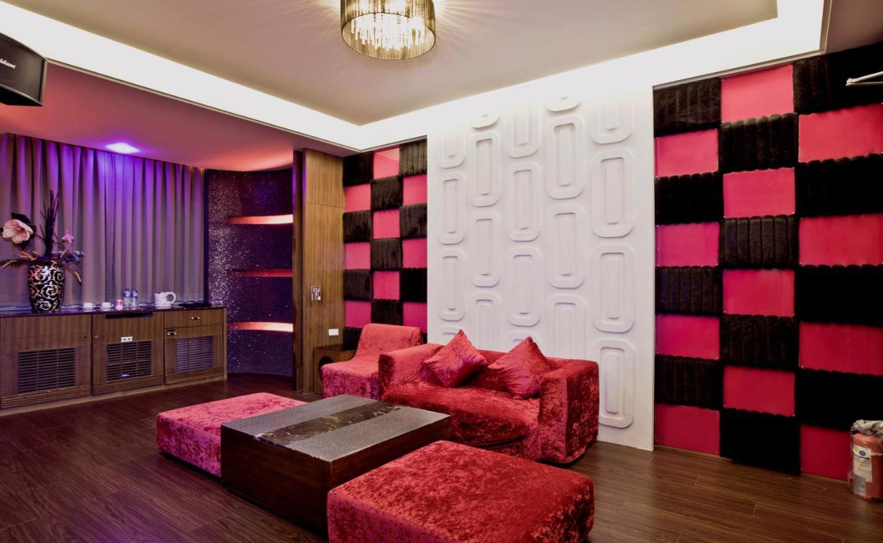 Gold Sand Motel 수린 외부 사진