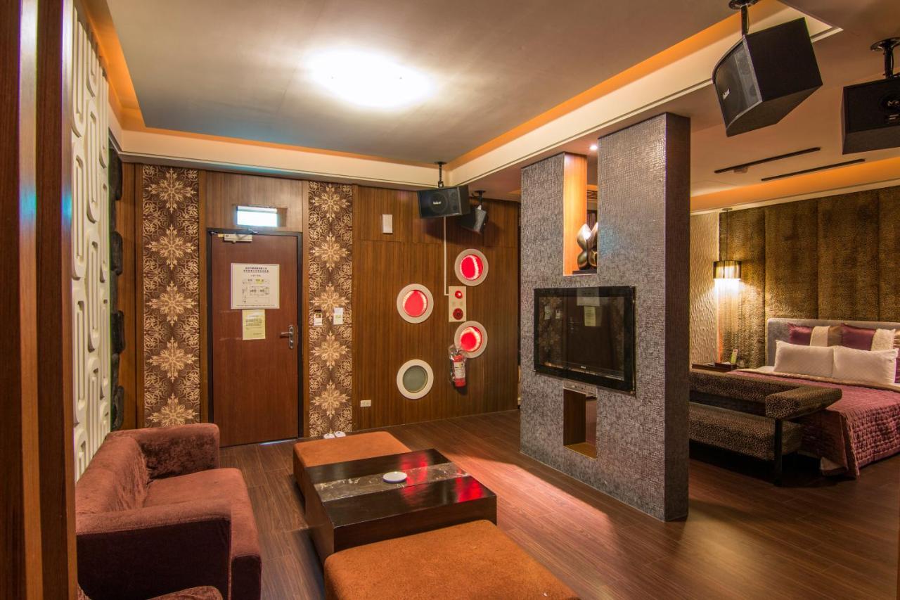 Gold Sand Motel 수린 외부 사진