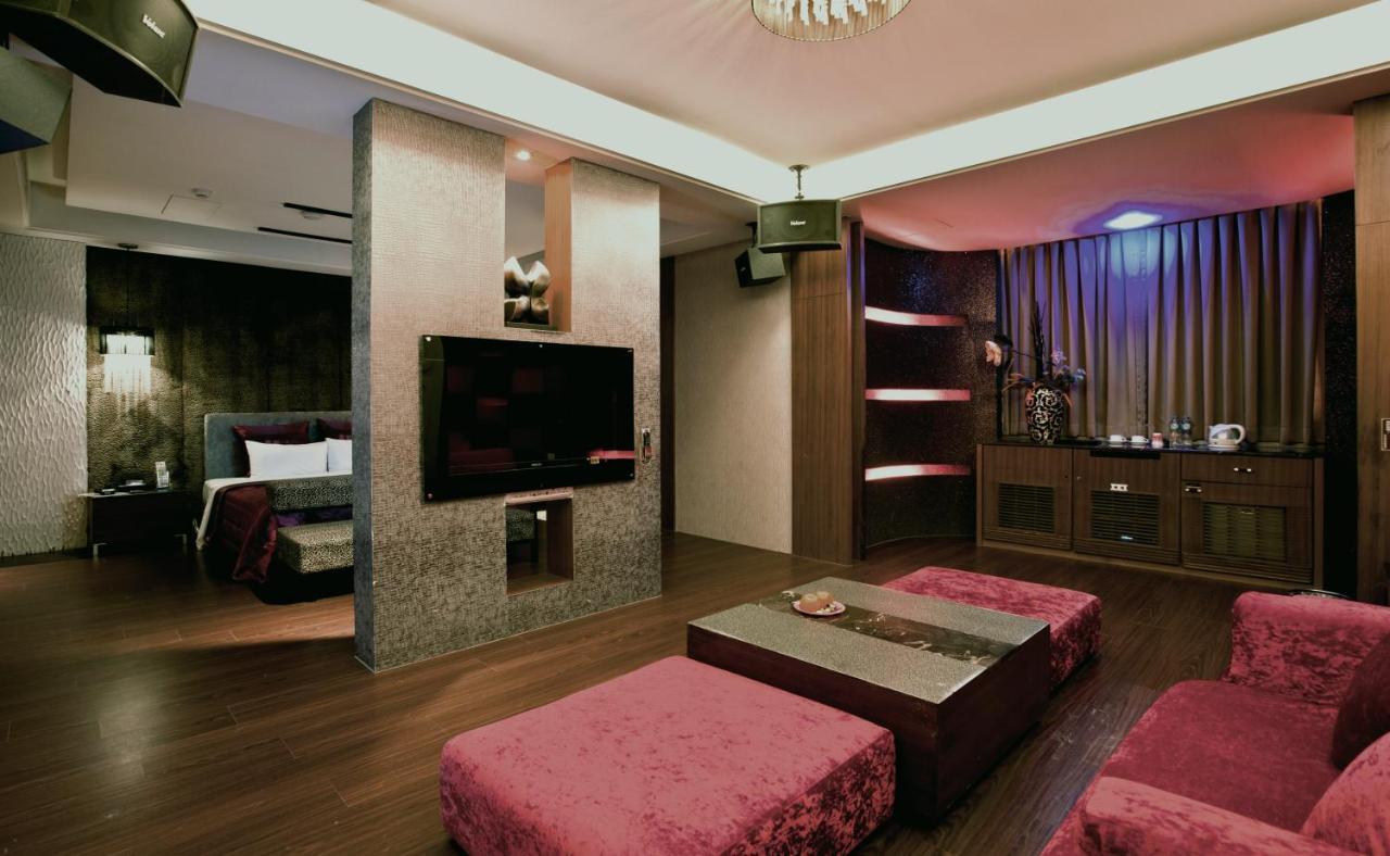 Gold Sand Motel 수린 외부 사진