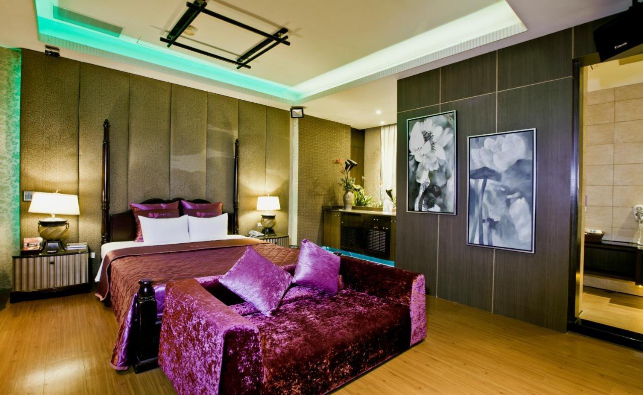 Gold Sand Motel 수린 외부 사진