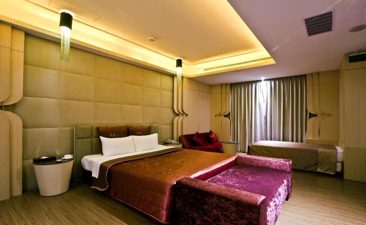 Gold Sand Motel 수린 외부 사진