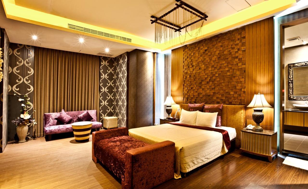Gold Sand Motel 수린 외부 사진